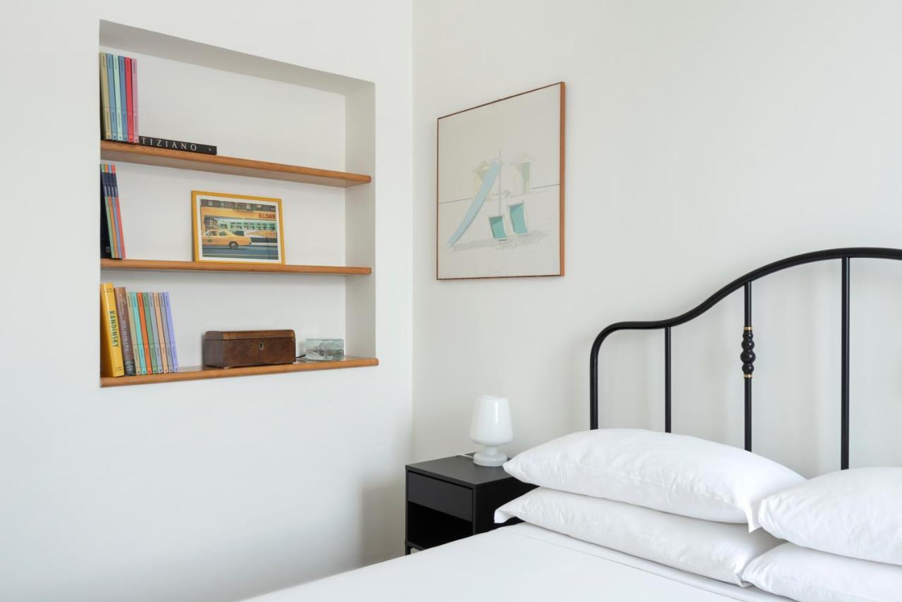 Relais Quinto Piano Apartman Róma Kültér fotó