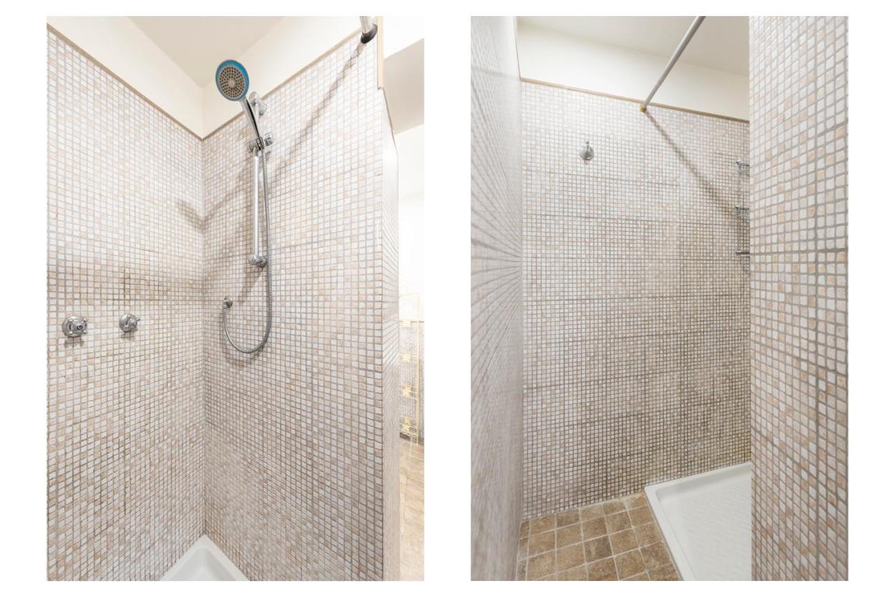 Relais Quinto Piano Apartman Róma Kültér fotó